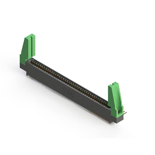 395-084-559-888 EDAC Inc.  Edgeboard Connectors